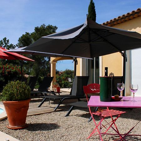 Villa Peylon 2 Flayosc Extérieur photo