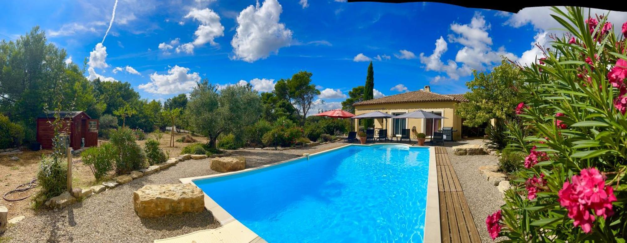 Villa Peylon 2 Flayosc Extérieur photo