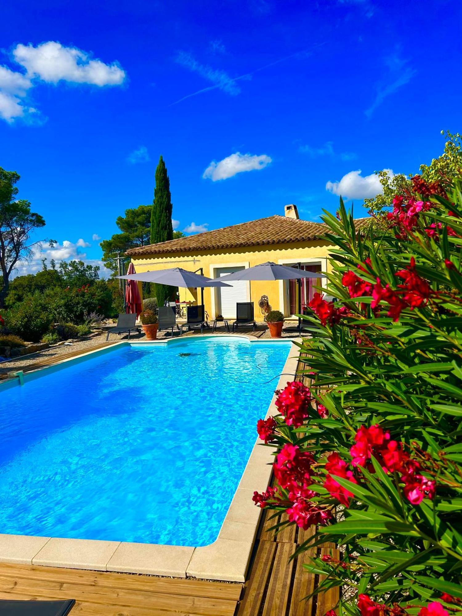 Villa Peylon 2 Flayosc Extérieur photo